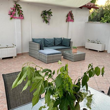 Patras Golden Suite Экстерьер фото