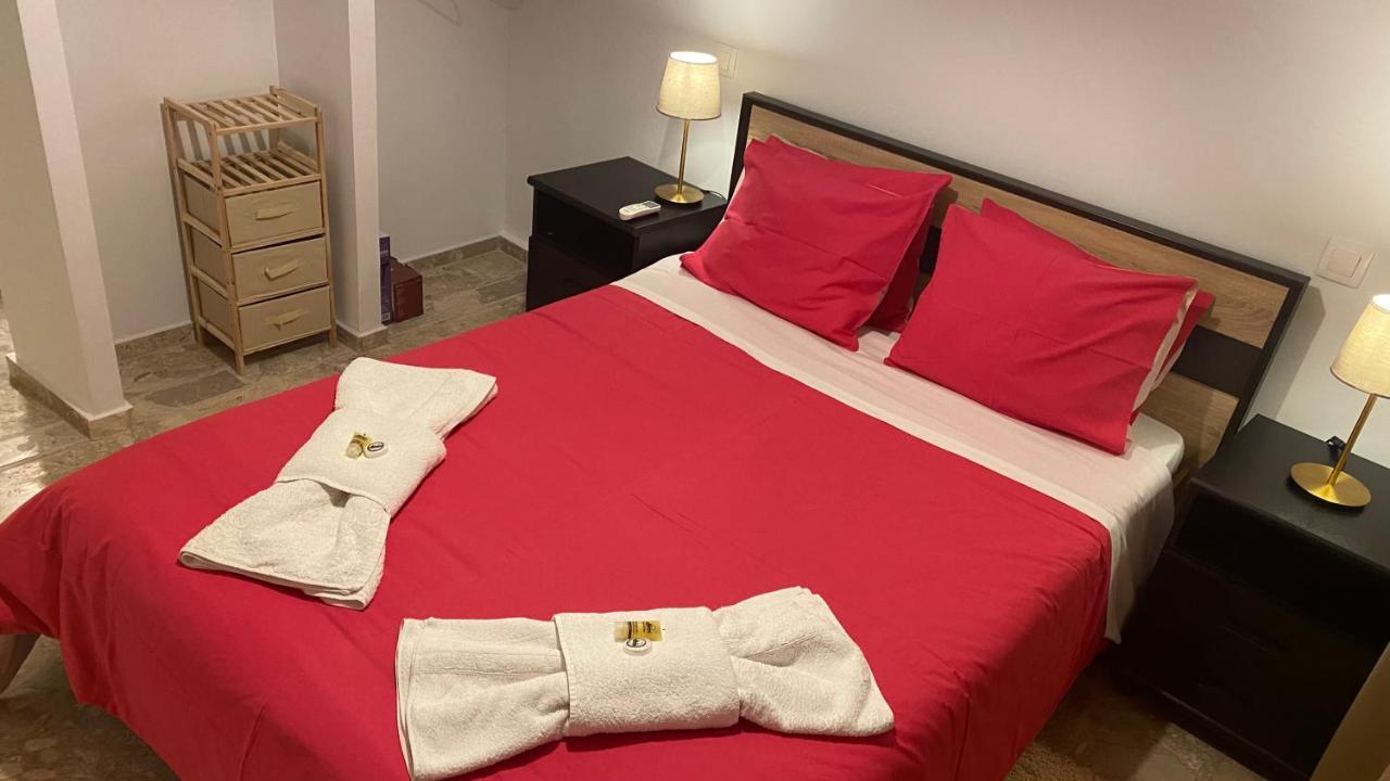 Patras Golden Suite Экстерьер фото