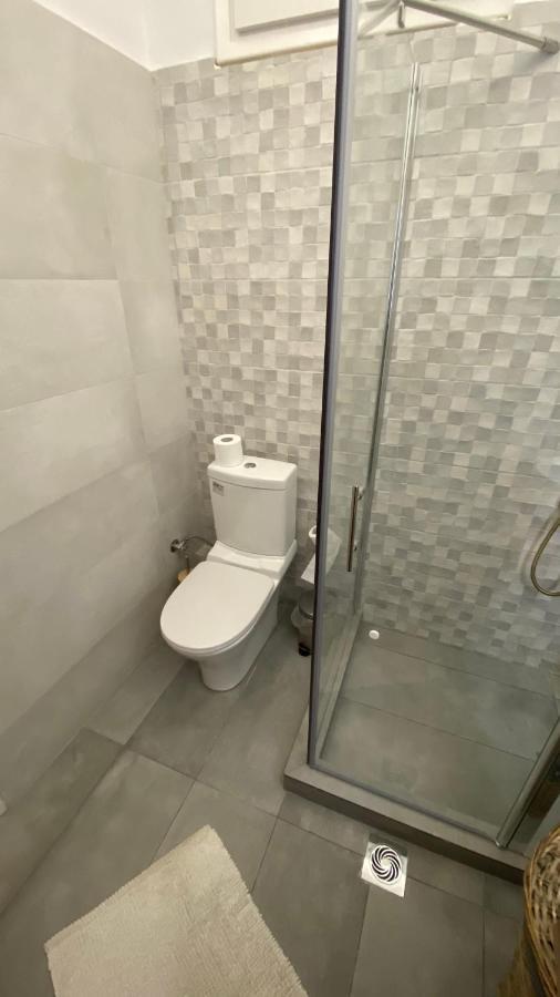 Patras Golden Suite Экстерьер фото