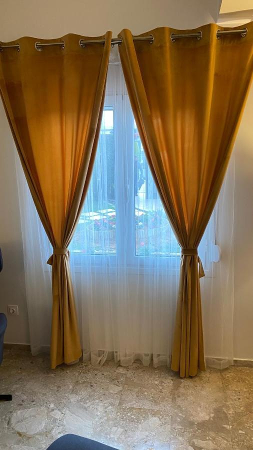 Patras Golden Suite Экстерьер фото