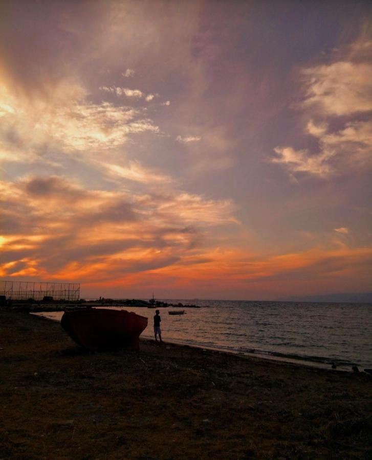 Patras Golden Suite Экстерьер фото