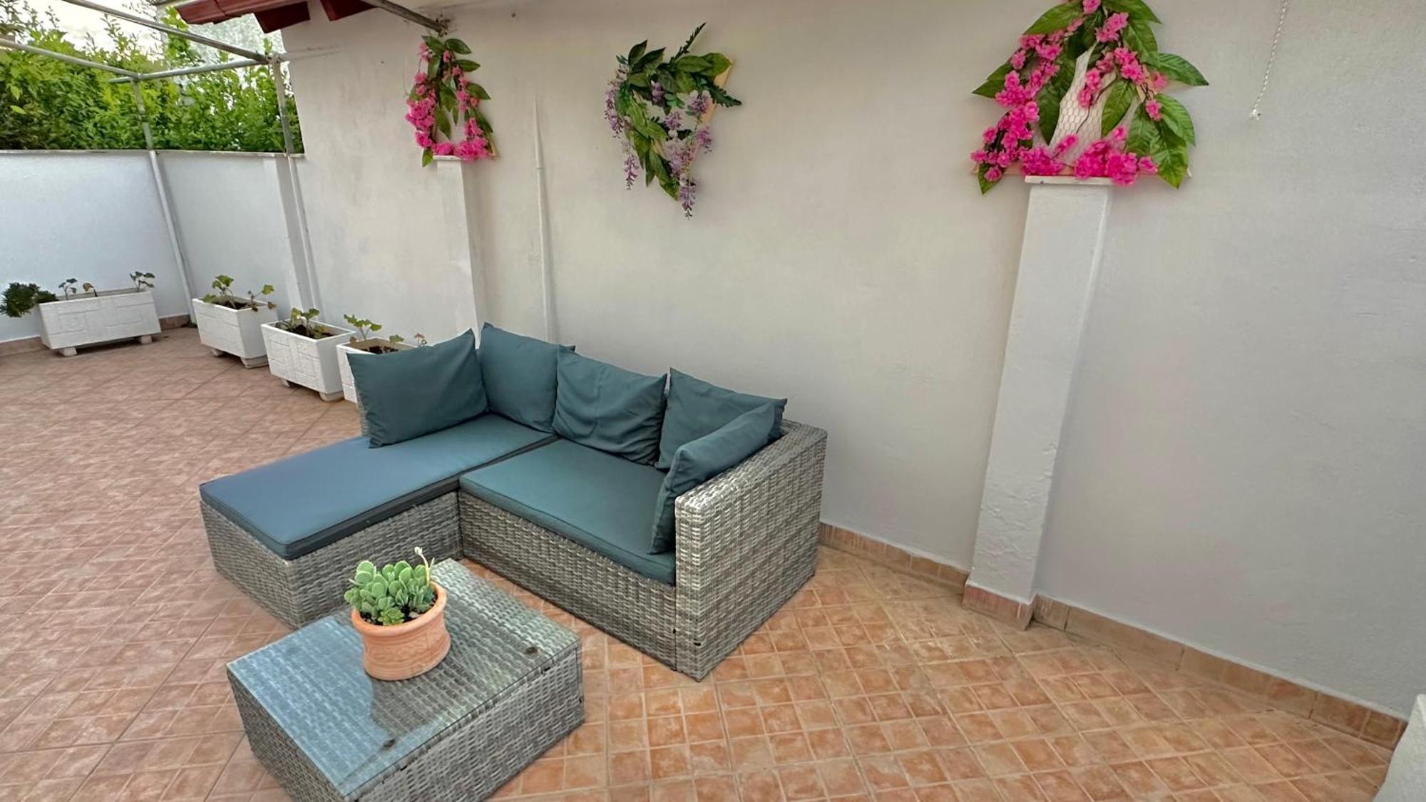 Patras Golden Suite Экстерьер фото