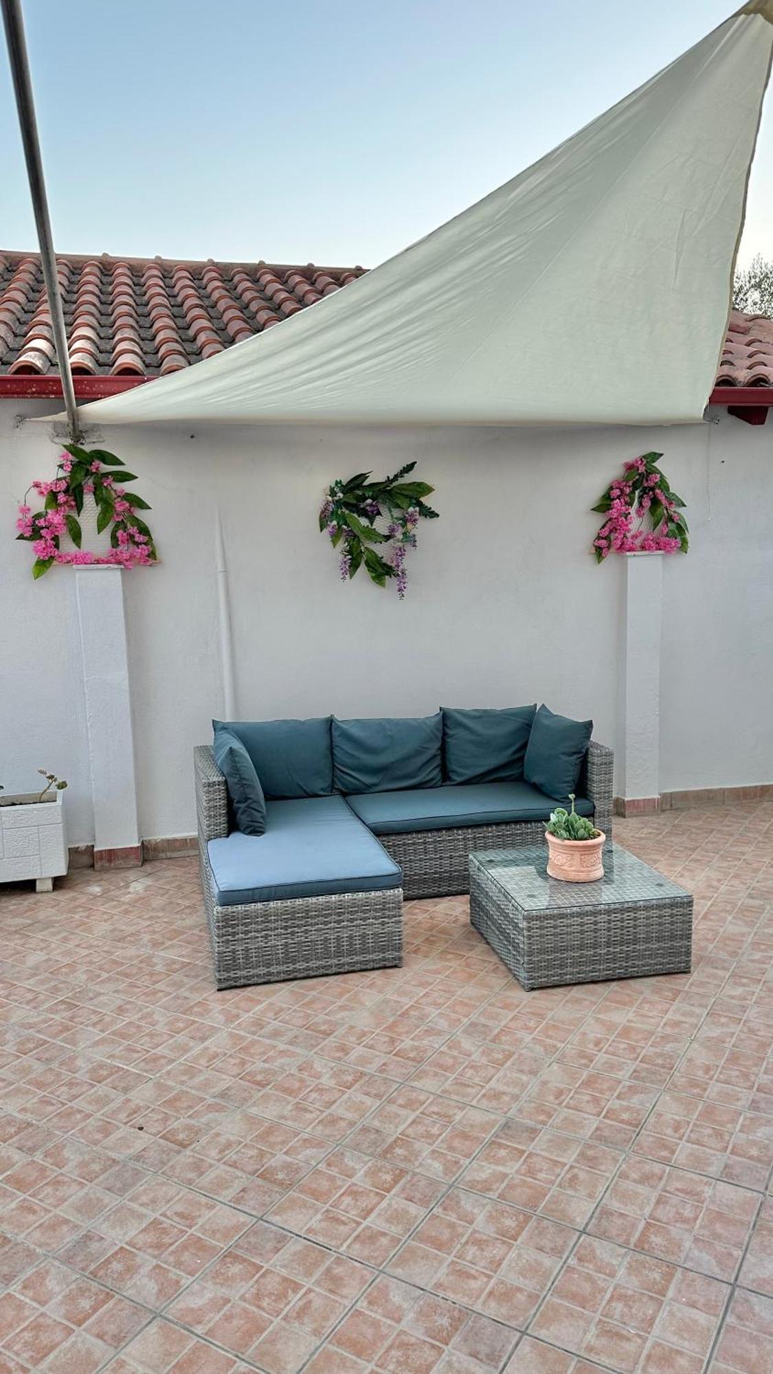 Patras Golden Suite Экстерьер фото